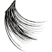 Kiss imPRESS Press-on Falsies Lash Kit - Spiky (Lash Scan 2)